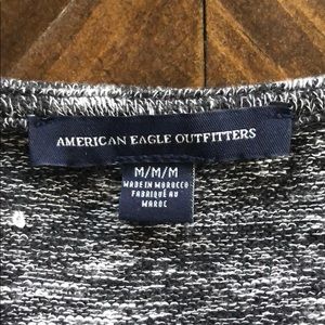 American Eagle Outfitters Tops - American Eagle short sleeve sweater American Eagle Outfitters Tops - American Eagle short sleeve sweater